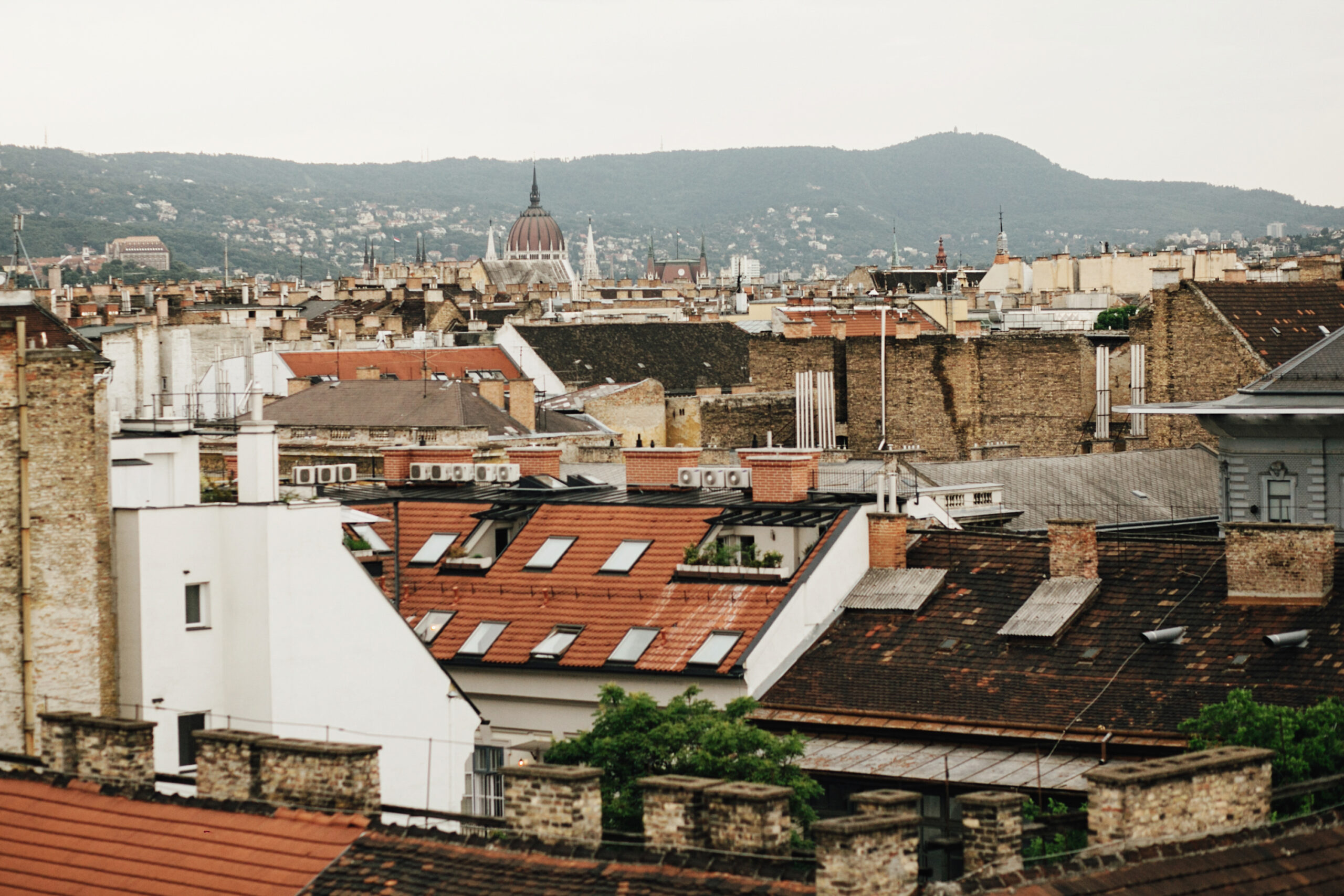Budapesti 6. kerület, mit hoz az Airbnb rendelet?